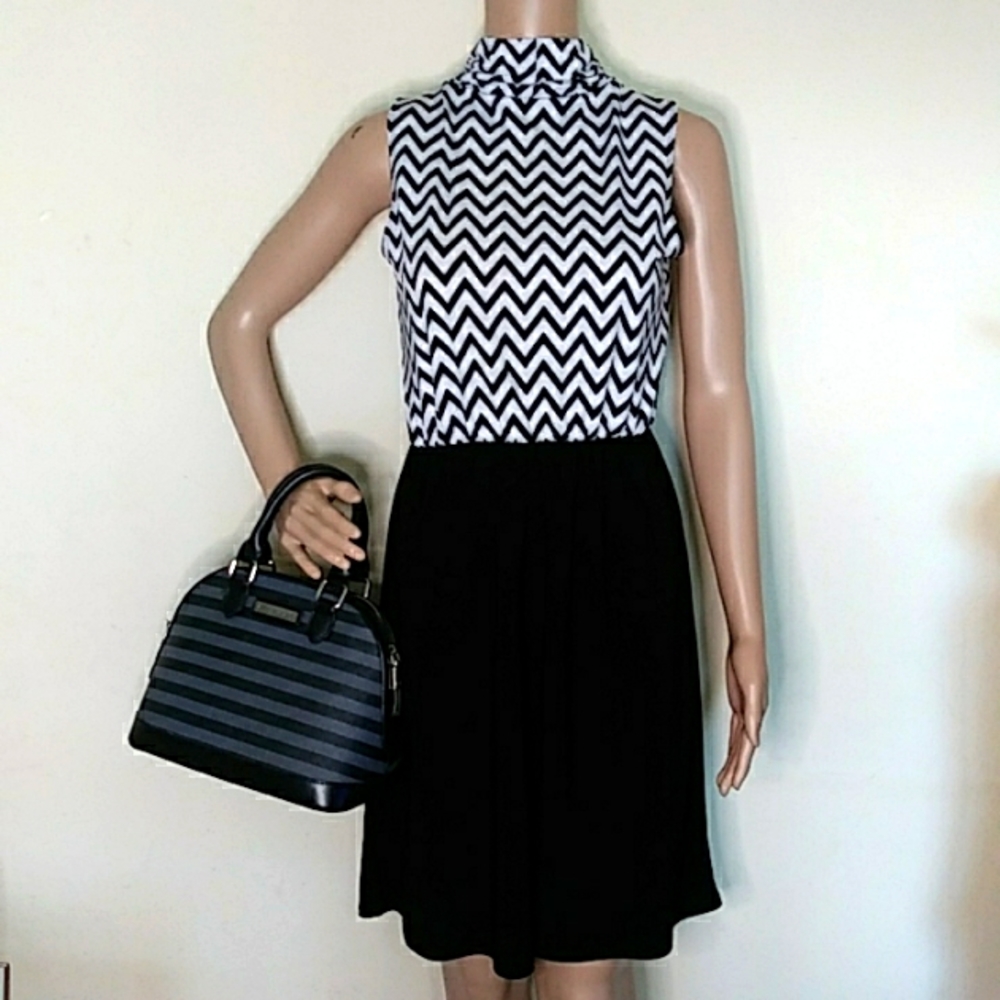 Per Seption Concept dress